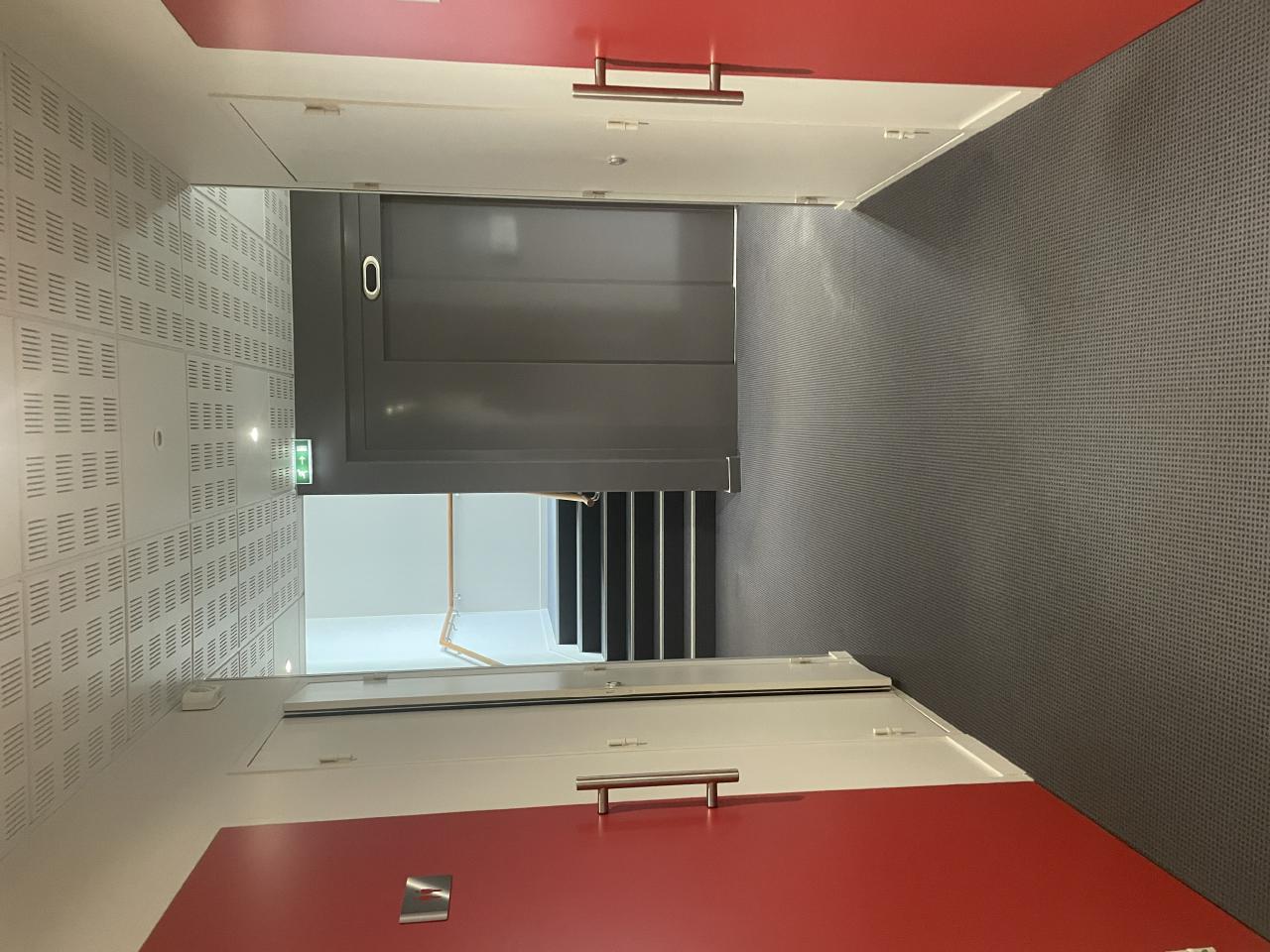Bureau Saint-Grégoire 450m² Vente bureau Saint-Grégoire Ille-et-Vilaine OVBUR2531768 9